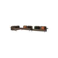 Sofa Set : CM-F214