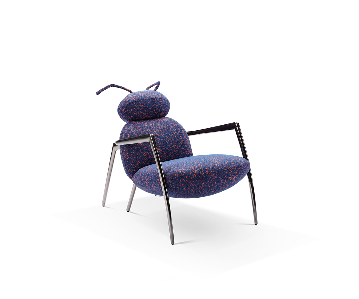 Lounge Chair : GE-MXX6639