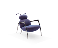 Lounge Chair : GE-MXX6639