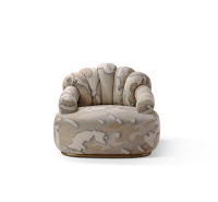 Lounge Chair : GE-MXX6658