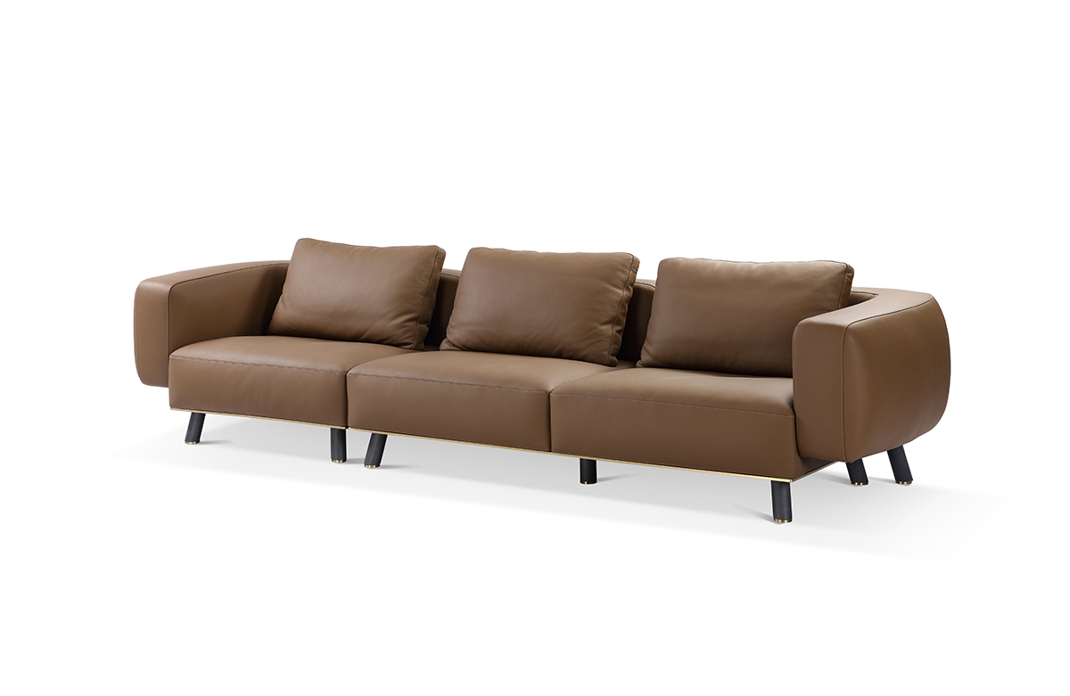 Sofa Set : GE-MSF8828