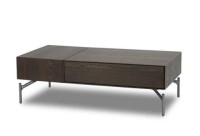 Coffee Table : AB-NF19-195A-WD01